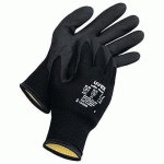 GANTS DE PROTECTION THERMIQUE ANTIFROID UNILITE THERMO - TAILLE 8 - UVEX