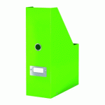 RANGE-REVUES LEITZ CLICK & STORE WOW VERT DOS 10,3 CM