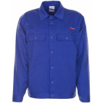 BLOUSON MG 260 BUGATTI TAILLE 54 - BLAU