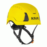 CASQUE DE SÉCURITÉ - PRIMERO AIR - JAUNE KASK