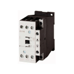 EATON - CONTACTEUR DE PUISSANCE 3P+1F 11KW/400V/AC3 DILM25-10(220V50/60HZ)