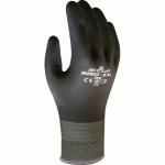 GANTS DE MANUTENTION SHOWA B0502 BLANC TAILLE XL - 27.71B0502W