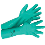 GANTS PROTECTION CHIMIQUE NITRILE MAPA ULTRIL 377 TAILLE 10, LA PAIRE