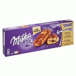 GÂTEAUX MILKA CAKE AND CHOC CHOCOLAT - PAQUET DE 175 G