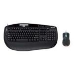 PACK CLAVIER + SOURIS MICROSOFT BUSINESS HARDWARE