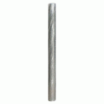 POTELET CARREFOUR Ø 76 MM - GALVA - PROCITY
