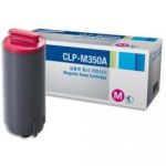 SAMSUNG TONER MAGENTA CLP-M350A