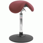 SWAY ASSISE SELLE SELLE DALTON FLEXMATIC CURA ROUGE - GLOBAL