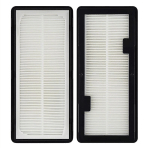 2 FILTRES HEPA DE RECHANGE LAVABLES POUR ASPIRATEURS JET BOT AI+ ET JET BOT+, ADAPTÉS AU ROBOT VR30T85513W/AA