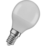 OSRAM - 4058075431010 LED CEE 2021 F (A - G) E14 FORME DE POIRE 4.9 W = 40 W BLANC NEUTRE (Ø X L) 45 MM X 85 MM 1 PC(S) A679742