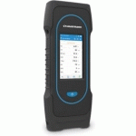 ANALYSEUR DE COMBUSTION - DILUTION CO, TIRAGE, 2009-649, RENDEMENT... - BLUETOOTH & U