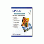 EPSON ARCHIVAL MATTE PAPER - A4 - 50 FEUILLES