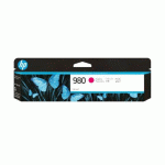 HP 980 CARTOUCHE D
