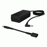 HP ADAPTATEUR SECTEUR INTELLIGENT 65 W