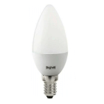 BEGHELLI - OLIVA LED OPAL LAMP 3,5W E14 3000K LUMIÈRE CHAUDE 56966