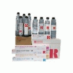 RICOH 841929 CARTOUCHE DE TONER 1 PIÈCE(S) ORIGINAL JAUNE