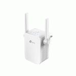 TP-LINK RE305 PROLONGATEUR RÉSEAU RÉPÉTEUR RÉSEAU BLANC 10, 100 MBIT/S