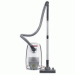 ASPIRATEUR TRAÎNEAU S