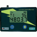 CONTRÔLEUR DE NIVEAU POUR 6 CAPTEURS MAXI AVEC TRANSMISSION À DISTANCE GSM SECUTECH LC 300 ST001027