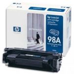 HP CARTOUCHE LASER POUR LASERJET 4/M/P+/M+/5/N/M 92298A