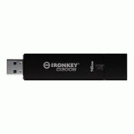IRONKEY D300S - CLÉ USB - 16 GO - CONFORMITÉ TAA