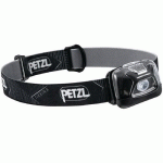 LAMPE FRONTALE LED NON RECHARGEABLE 250 LM - PETZL