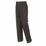 PANTALON DE CUISINE MIXTE TIMÉO