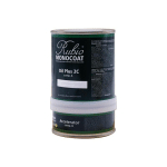 RUBIO MONOCOAT - OIL PLUS 2C - 275 ML + 75 ML ACCÉLÉRATEUR - CHARCOAL - CHARCOAL