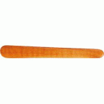 SPATULE D'ÉPILATION POUR LES LÈVRES