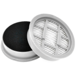 TLILY - PIÈCES DE RECHANGE DE FILTRE HEPA CONVIENT POUR DEERMA VC20S VC20 PLUS VC21 ACCESSOIRES POUR ASPIRATEUR SANS FIL