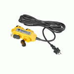 - CÂBLE H07RN-F 3G 1,5 - MANUTAN COLLECTIVITÉS