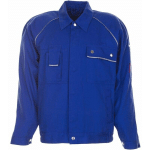 BLOUSON CANVAS 320 BUGATTI/BUGATTI TAILLE 62 - BLAU