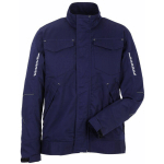 BLOUSON PLANAM STRETCHLINE BLEU MARINE TAILLE 42 - MARINE