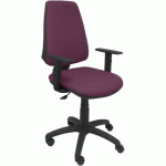 CHAISE ELCHE CP BRAS RÉGLABLE - VIOLET