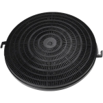 FILTRE À CHARBON ACTIF COMPATIBLE AVEC CORBERO AFT90400W 94202102000 HOTTE DE CUISINE - VHBW