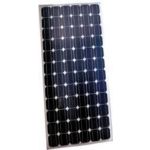 PANNEAU SOLAIRE MONOCRYSTALLINE ALKASOL 160W