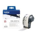 BROTHER DK-22214 RUBAN D