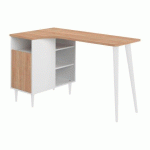 BUREAU D