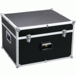 CAISSE À OUTILS ALUPLUS TOOLBOX 24 NOIR - ALLIT