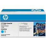 CARTOUCHE DE TONER HP CF031A CYAN