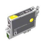 CARTOUCHE ENCRE COMPATIBLE EPSON T0804 JAUNE