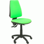 CHAISE ELCHE S AVEC ROUE EN NYLON - PISTACHE - PIQUERAS Y CRESPO