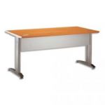 GAUTIER PLAN DROIT 140 CM NOYER PIEDS L TWIN
