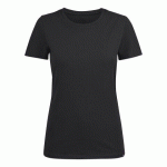 JAMES HARVEST AMERICAN U T-SHIRT FEMMES NOIR - TAILLE XXL