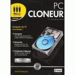 MICRO APPLICATION PC CLONER PROFESSIONNEL