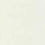 PAPIER PEINT LAVABLE SALON & SALLE DE BAIN | PAPIER PEINT CUISINE BEIGE CRÈME INTISSÉ | TAPISSERIE UNIE BEIGECRÈME POUR SALON - 10,05 X 0,53 M