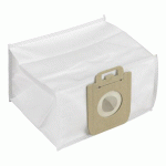 SACS POUR ASPIRATEUR NILFISK ADVANCE P10-P40 - LOT DE 5