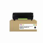 TONER REMANUFACTURÉ OWA - STANDARD - NOIR - POUR KONICA MINOLTA TNP-40, KONICA MINOLTA TNP-40, DEVELOP TNP-40, TNP-42 - TONER COMPATIBLE