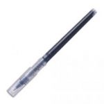 UNIBALL RECHARGE POUR VISION ELITE 0,8MM BLEU/NOIR UBR90B/N