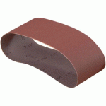 BANDE ABRASIVE PORTATIVE R230 200X750MM GRAIN 36 - NORTON